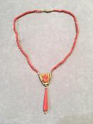REENFILAGES-REPARATIONS-TRANSFORMATIONS BIJOUX à PARIS 