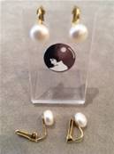 CLIPS BABY PLO BOUTONS 08mm P EAU DOUCE BLANC CREME - BO/42028CREME