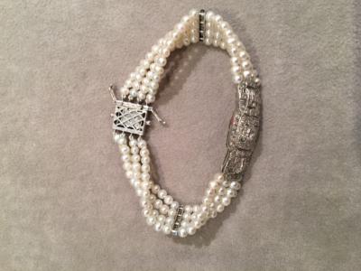REENFILAGES-REPARATIONS-TRANSFORMATIONS BIJOUX à PARIS 