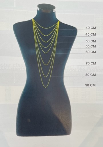 COLLIER SAUTOIR 120cm PERLES de BOHEME de qualité STH 06m.Enfilage avec des noeuds. Fermoir ARGENT 925°%