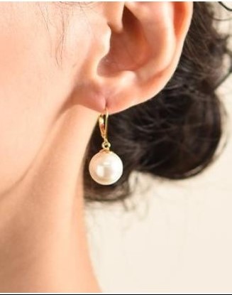 HOBBIESAY 200pcs Perle De Verre Percées Sur Le Dessus 9x6x5mm Perle De Verre Tchèques En Forme