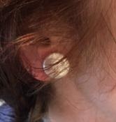 CLIPS pour OREILLES NON PERCEES